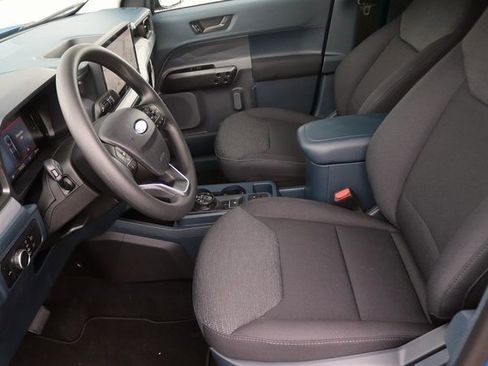 New 2025 Ford Maverick XL w/ Equipment Group 102A image 13