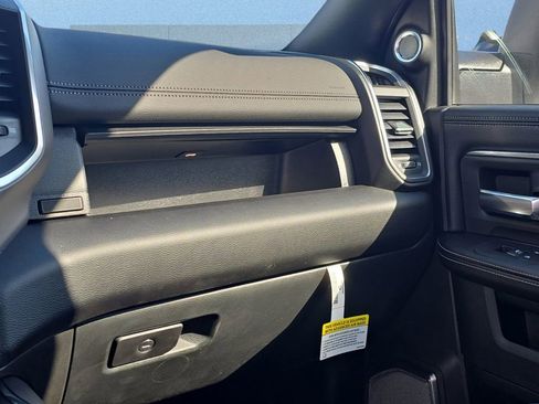 New 2026 RAM 2500 Laramie image 20