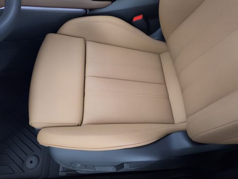New 2025 Audi A5 2.0T Premium Plus AWD/4WD image 16
