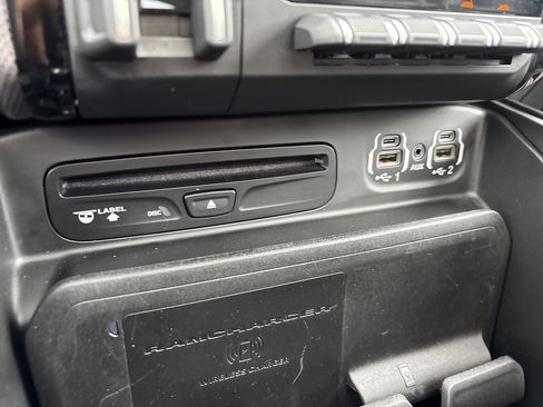 Used 2019 RAM 1500 Limited image 30