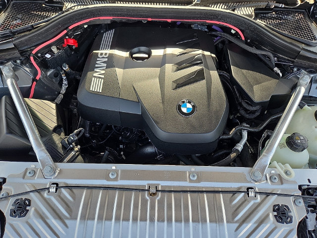 Certified 2026 BMW X3 xDrive30i AWD/4WD image 10