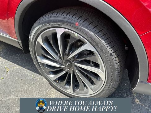 New 2026 Lincoln Aviator Reserve image 24