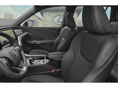 Used 2026 Lexus TX 350 AWD image 12