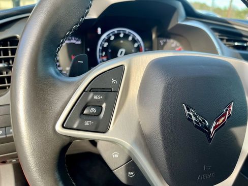 Used 2019 Chevrolet Corvette Z06 image 17