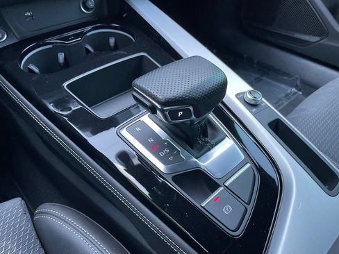 Used 2023 Audi A5 2.0T Premium Plus w/ Premium Plus AWD/4WD image 20