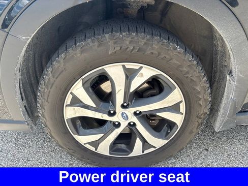 Used 2020 Subaru Outback Limited w/ Popular Package #2 AWD/4WD image 14