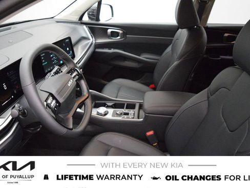 New 2026 Kia Sorento EX image 10