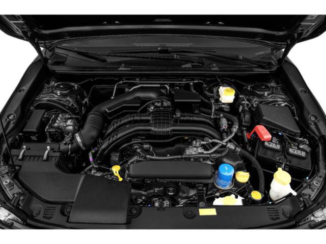 Used 2019 Subaru Impreza 2.0i Sport w/ Popular Package #1 AWD/4WD image 14