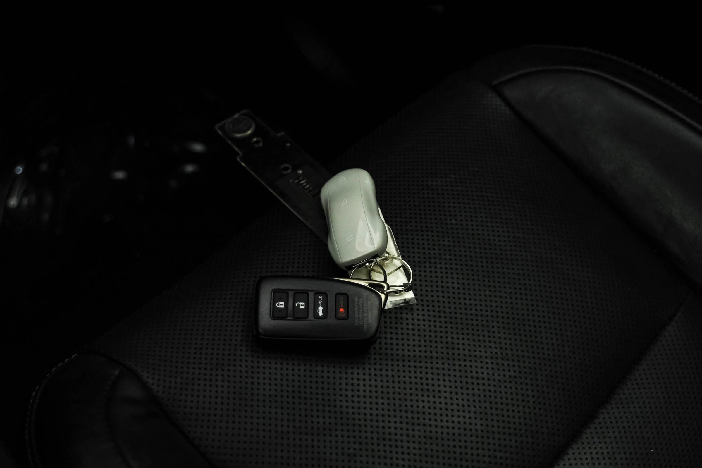 Used 2018 Lexus NX 300h AWD w/ Luxury Package image 52