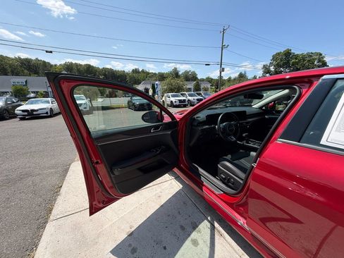 Used 2025 Kia K5 EX FWD image 11
