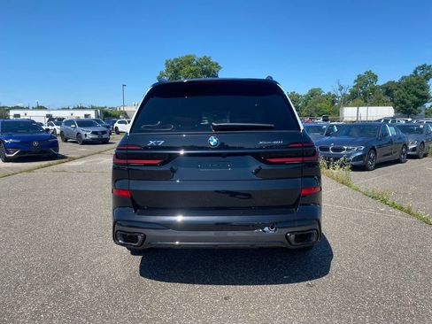 New 2027 BMW X7 xDrive40i w/ Executive Package AWD/4WD image 3