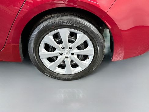 Used 2023 Toyota Corolla LE FWD image 36