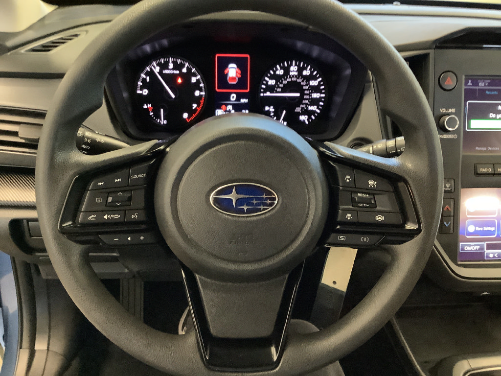 Certified 2024 Subaru Crosstrek 2.0i AWD/4WD image 20