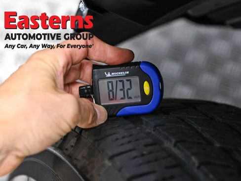 Used 2021 Toyota Tacoma SR w/ SX Package AWD/4WD image 26