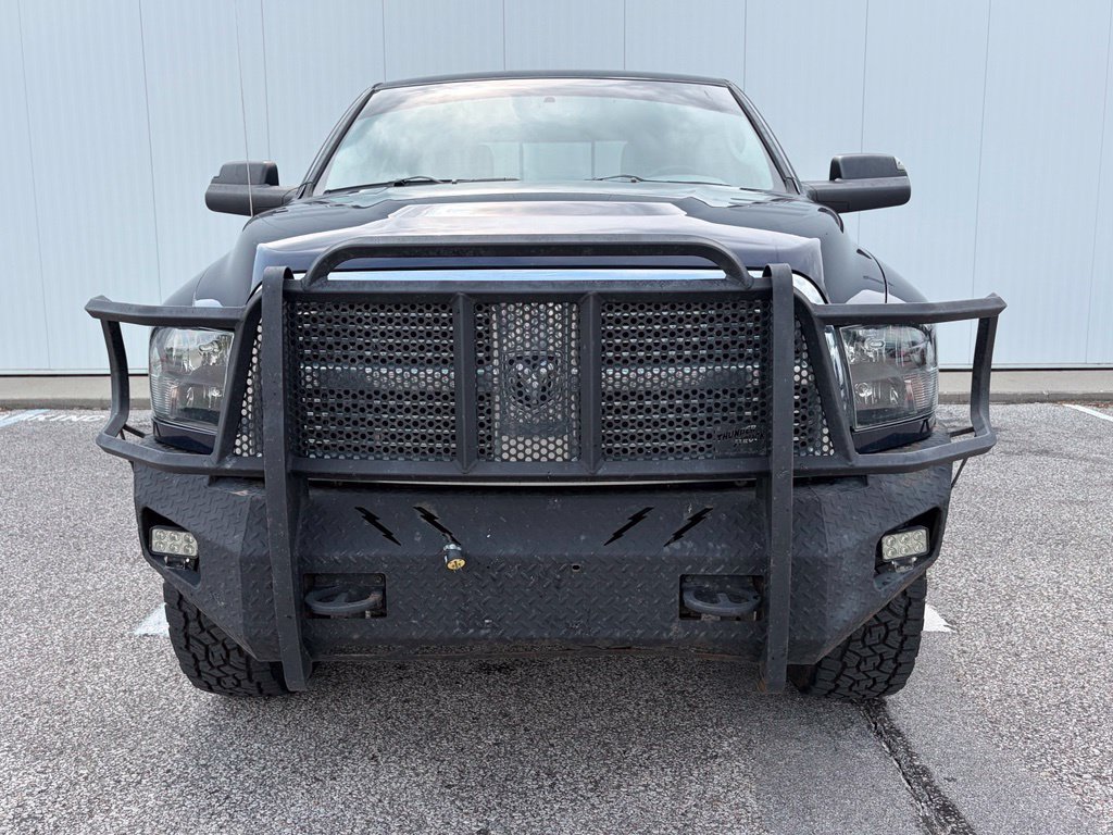 Used 2012 RAM 2500 Big Horn AWD/4WD image 10