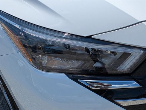 New 2025 Nissan Versa S w/ Trunk Package image 9