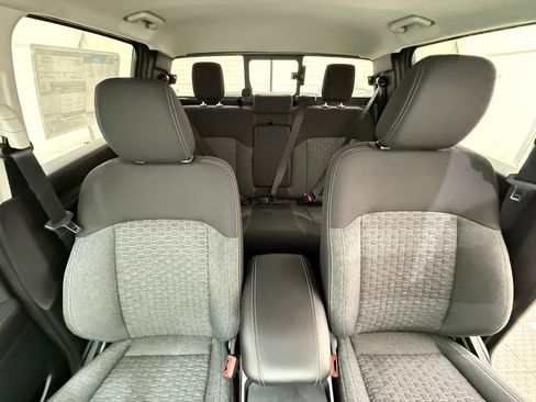 New 2025 Ford Ranger XLT w/ Trailer Tow Package image 26