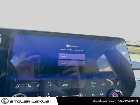 Used 2023 Lexus RX 350 AWD w/ Cold Area Package image 30