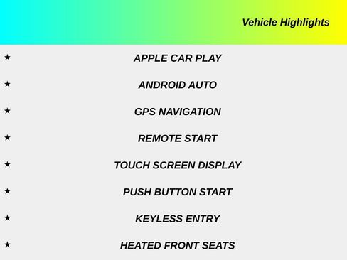 Used 2018 Chevrolet Impala Premier image 10