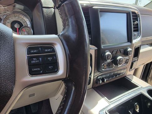 Used 2014 RAM 1500 Laramie Longhorn w/ Convenience Group AWD/4WD image 22