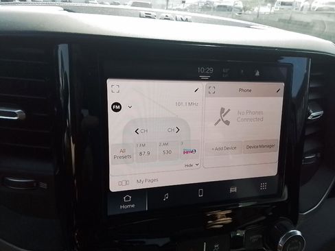 New 2025 RAM 2500 Tradesman image 22