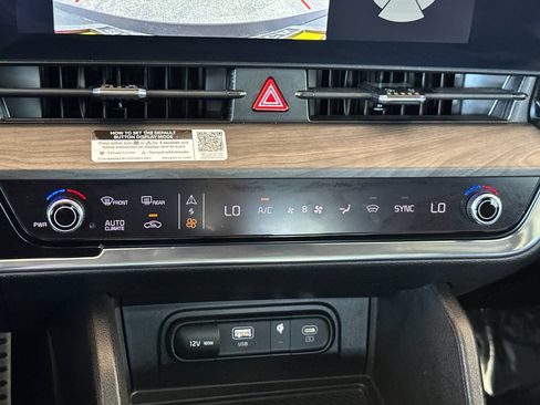 Certified 2023 Kia Sportage X-Pro AWD/4WD image 29