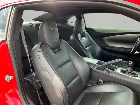 Used 2011 Chevrolet Camaro SS w/ RS Package RWD image 26