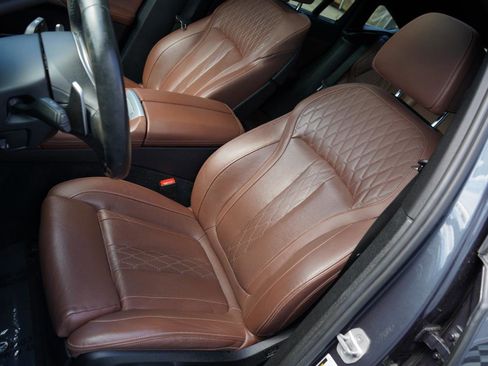Used 2022 BMW X6 xDrive40i w/ Executive Package AWD/4WD image 19