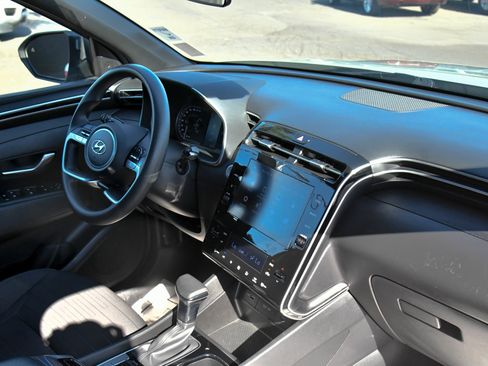 Used 2024 Hyundai Santa Cruz SEL image 44