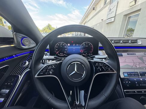 Used 2022 Mercedes-Benz Maybach S 680 Maybach S 680 image 19