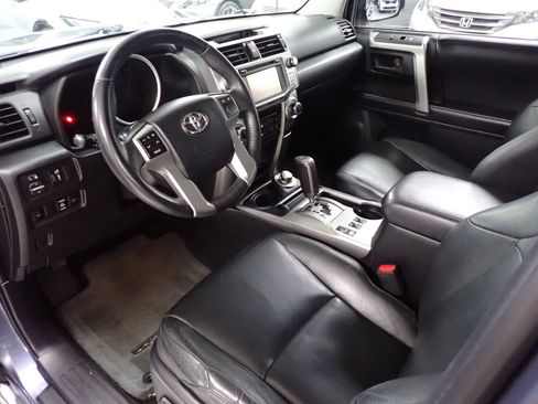 Used 2013 Toyota 4Runner Limited image 14