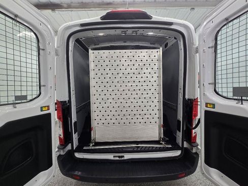 Used 2018 Ford Transit 150 148 Medium Roof RWD image 12