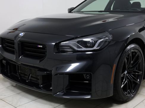 Used 2024 BMW M2 w/ Lighting Package RWD image 46