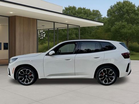 New 2026 BMW X3 xDrive30 w/ M Sport Package AWD/4WD image 13