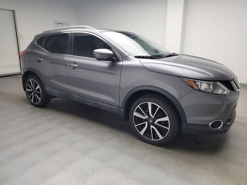 Used 2019 Nissan Rogue Sport SL AWD/4WD image 11
