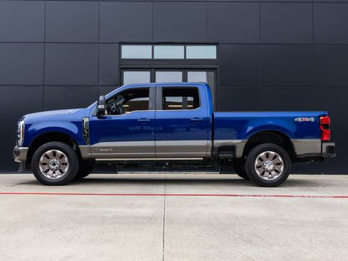 Used 2026 Ford F250 King Ranch AWD/4WD image 9