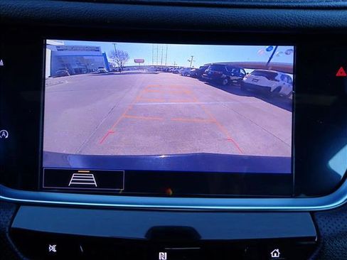 Used 2020 Cadillac XT5 Sportv image 20