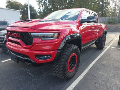 Used 2022 RAM 1500 TRX w/ TRX Level 2 Equipment Group