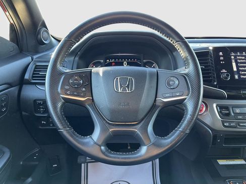 Used 2023 Honda Passport EX-L image 6