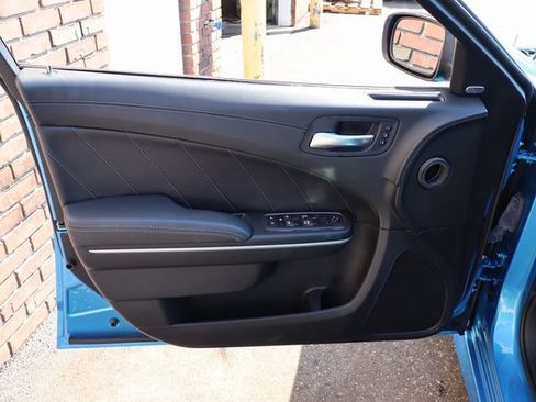 Used 2023 Dodge Charger R/T Scat Pack w/ Plus Group image 10