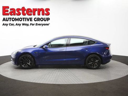 Used 2023 Tesla Model 3 Standard Range RWD image 54