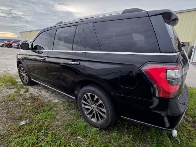 Used 2018 Ford Expedition Limited RWD image 3