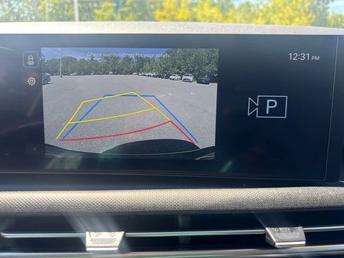 Used 2025 Hyundai Tucson SEL image 33