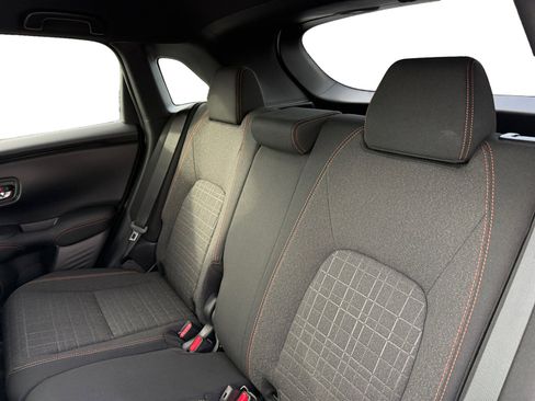 Used 2026 Honda HR-V Sport image 16