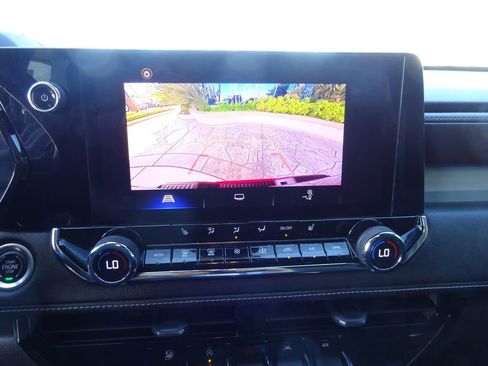 Certified 2023 Chevrolet Colorado LT w/ LT Convenience Package II image 31