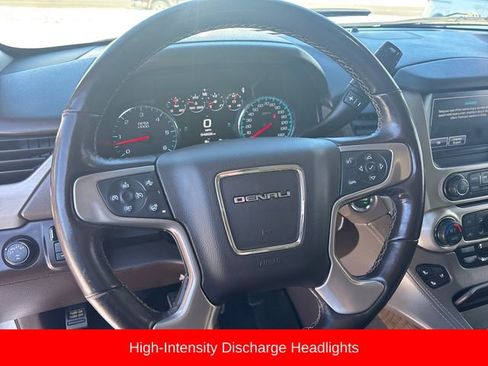 Used 2019 GMC Yukon Denali w/ Denali Ultimate Package image 26
