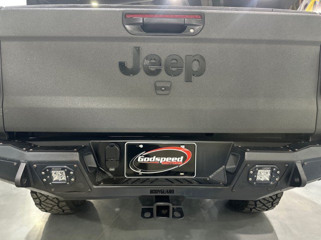 Used 2022 Jeep Gladiator Sport AWD/4WD image 46