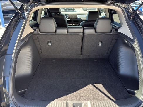 Certified 2025 Honda HR-V EX-L image 11