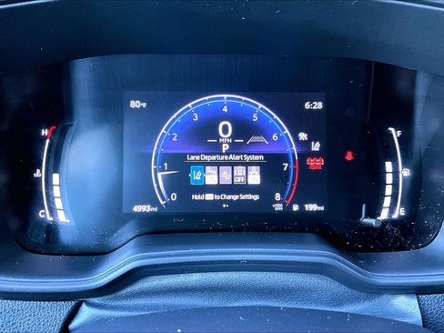 Certified 2026 Toyota Corolla LE w/ Carpet Mat Package (TMS) FWD image 24