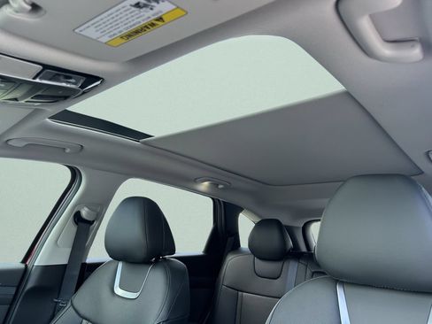 New 2026 Hyundai Tucson Limited FWD image 24